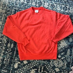 Champion sweatshirt